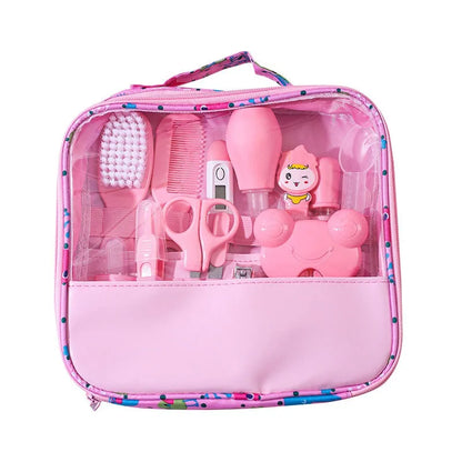 Baby love kit - 13 pièces