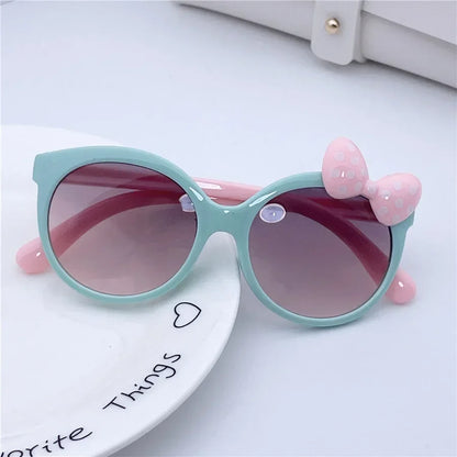 Lunettes de soleil - TwinkleEyes