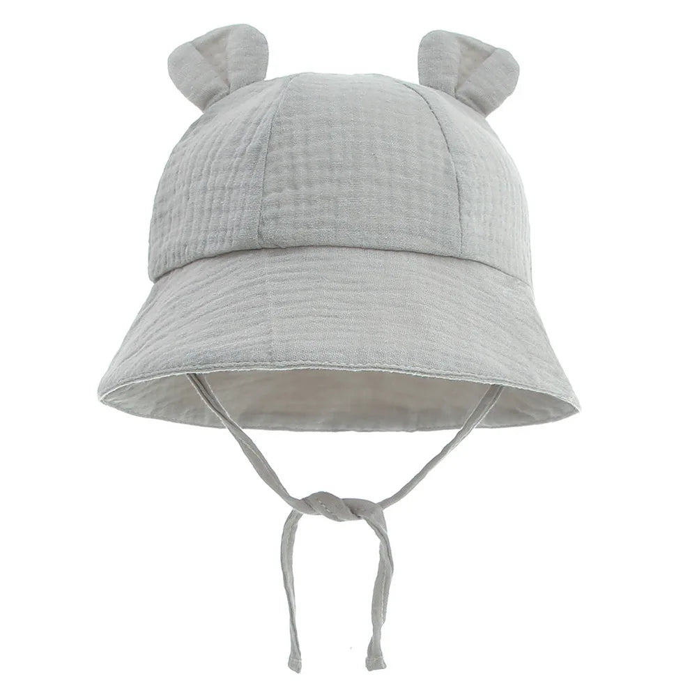 SunSafe Baby Cap