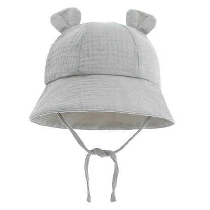 SunSafe Baby Cap