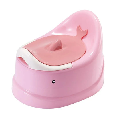 Pot toilette bébé - Baby clean