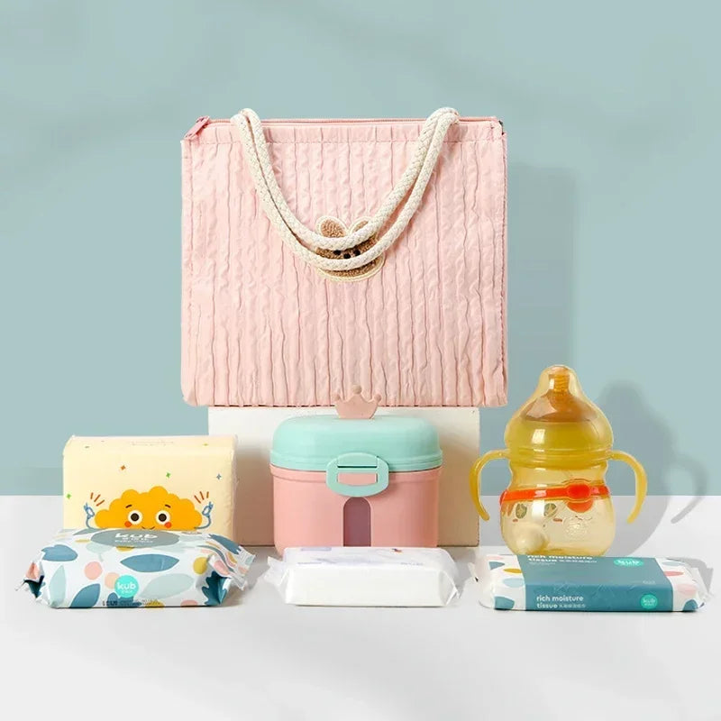 Teddy bag