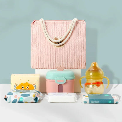 Teddy bag