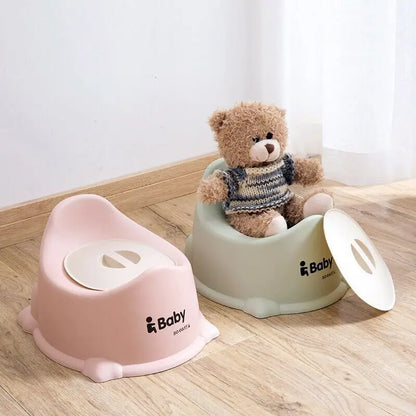 Pot toilette bébé - Simply