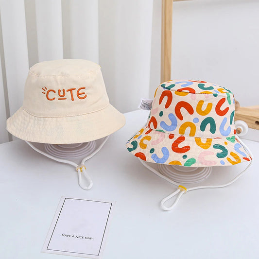 Cute Cap