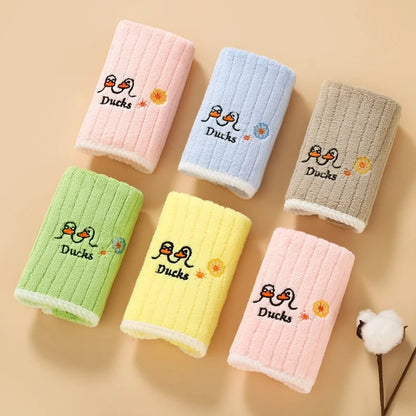 Serviette de bain - Ducks