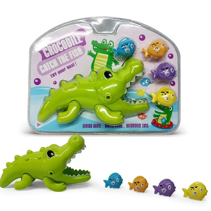 Baby croco