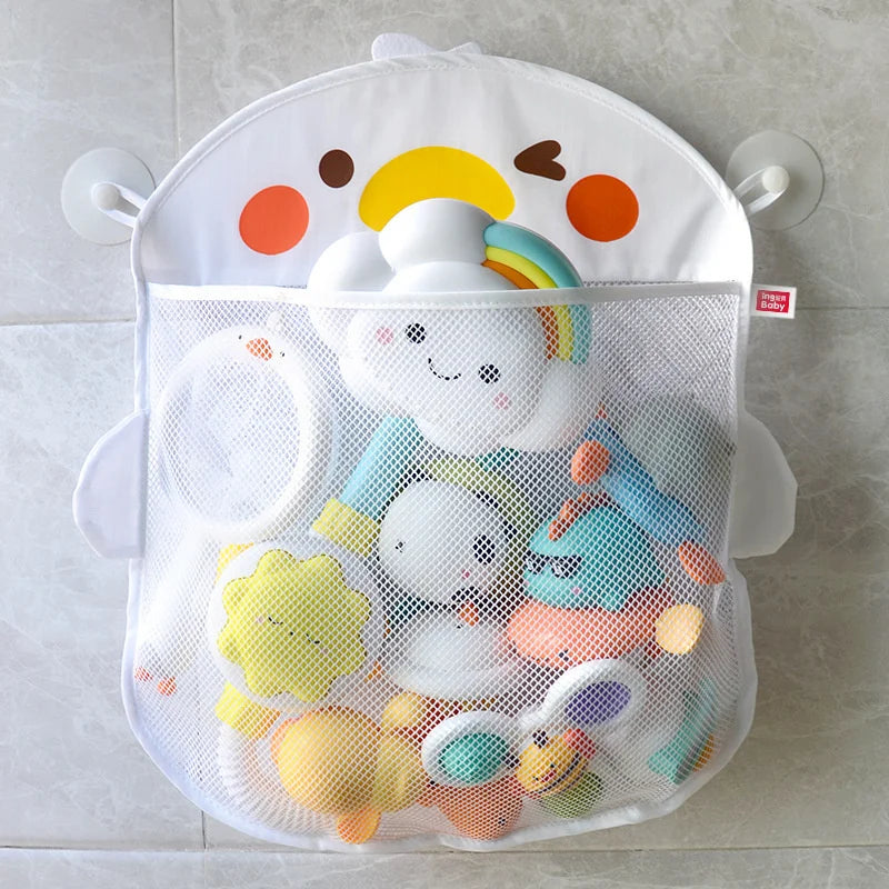 Toys bag