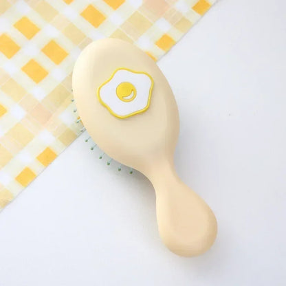 Brosse à cheveux - Happy hairs