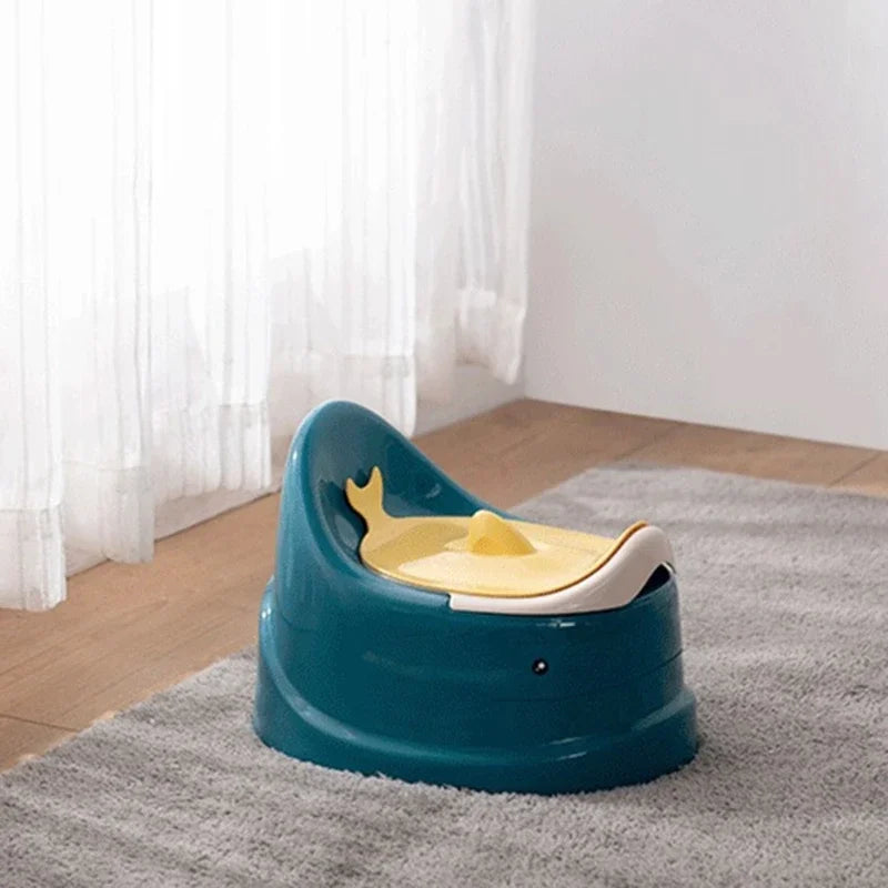 Pot toilette bébé - Baby clean