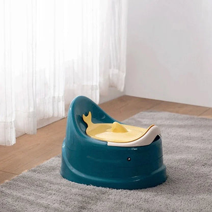 Pot toilette bébé - Baby clean