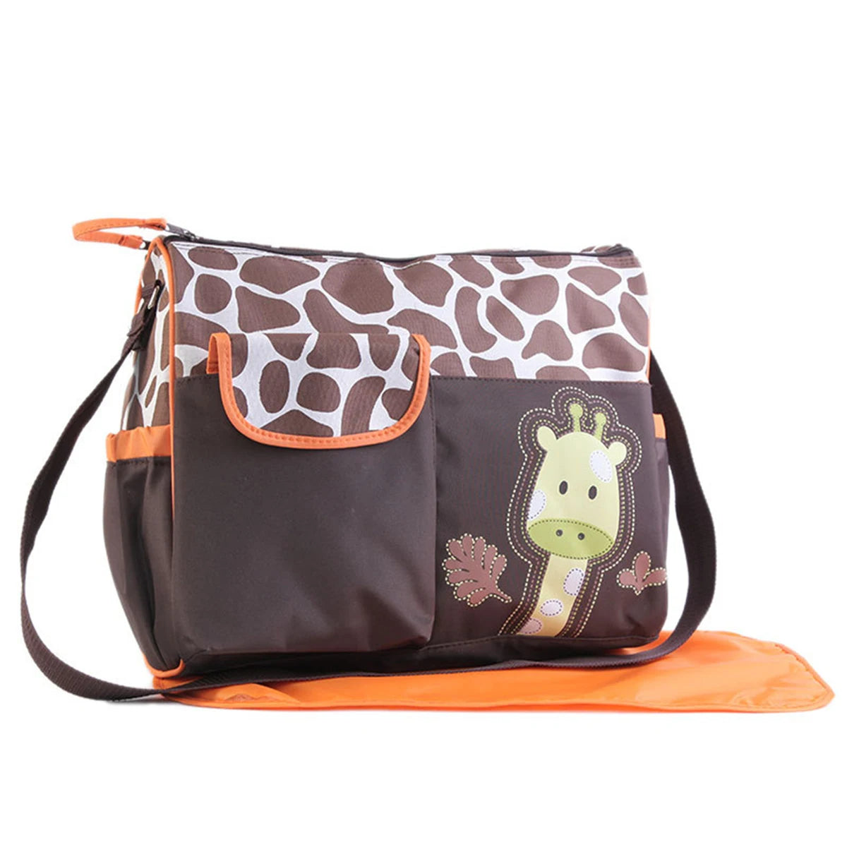 KiddoTote