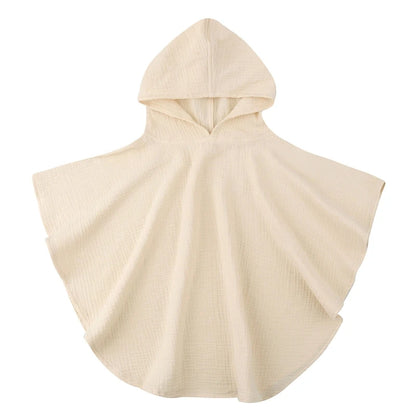 Poncho de bain - Baby kiss