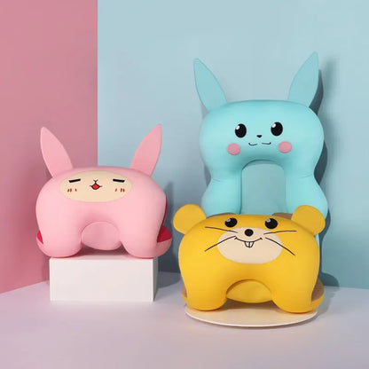 Coussin de bain - Baby friends