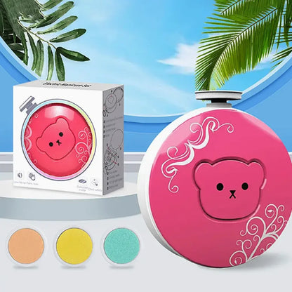 Coupe-ongles électrique - Bunny