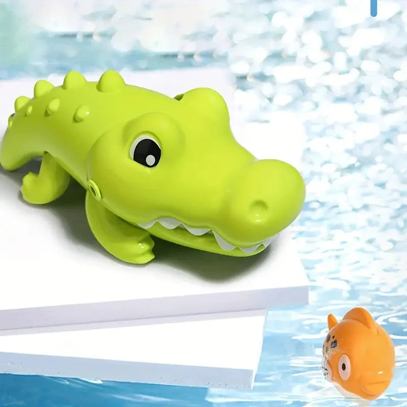 Baby croco