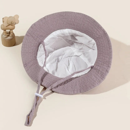 Explorer Cap