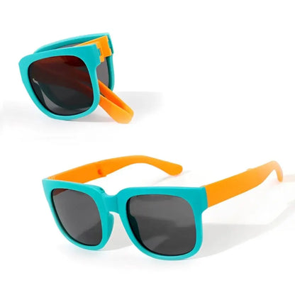 Lunettes de soleil - MirrorChic