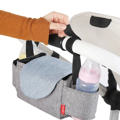 Smart bag