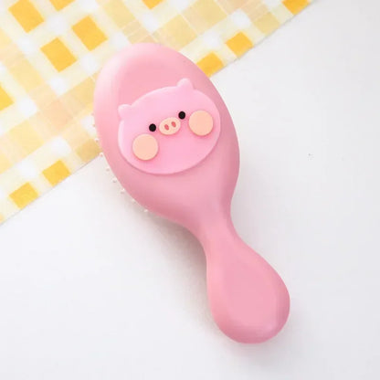 Brosse à cheveux - Happy hairs