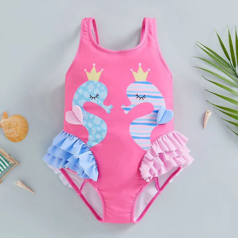 Bébé licorne
