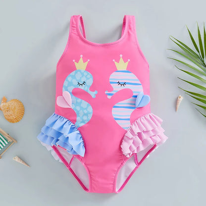 Bébé licorne