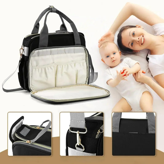 Crossbody