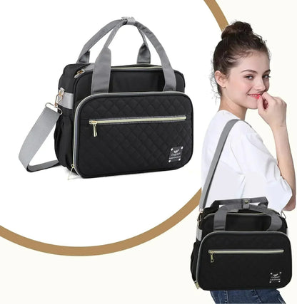 Crossbody